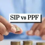 SIP vs PPF Investment