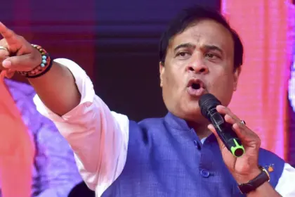 Uniform Civil Code Bill 2026: Assam Assembly passes Uniform Civil Code Bill 2026 during legislative session