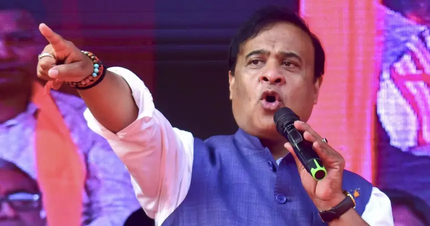 Uniform Civil Code Bill 2026: Assam Assembly passes Uniform Civil Code Bill 2026 during legislative session