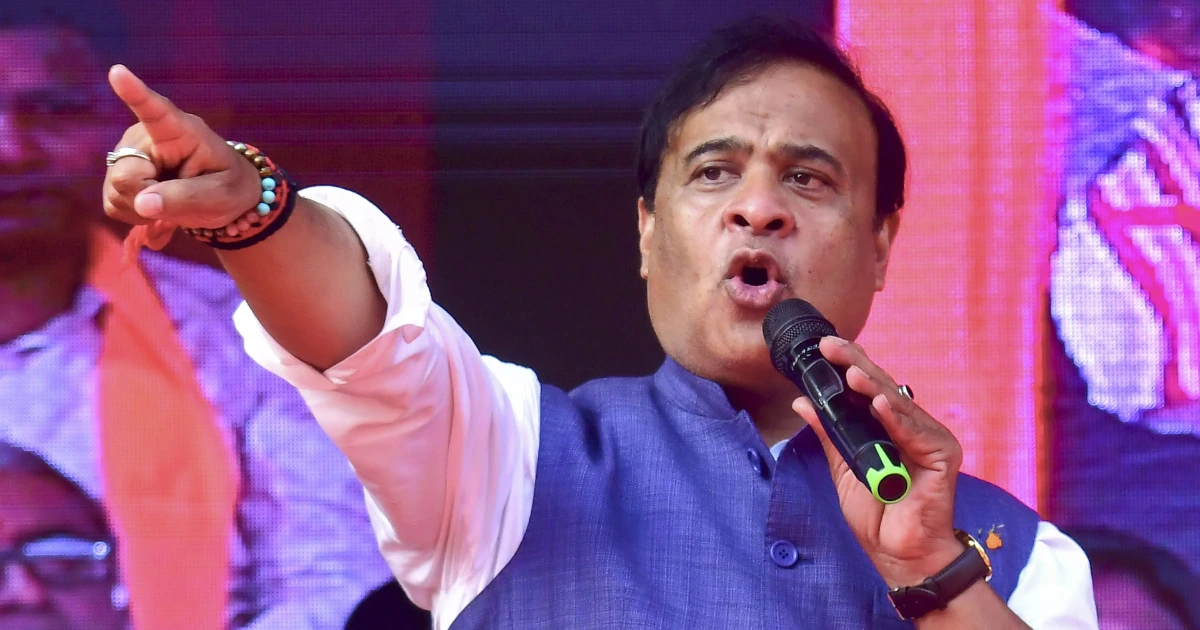 Uniform Civil Code Bill 2026: Assam Assembly passes Uniform Civil Code Bill 2026 during legislative session