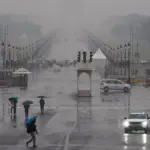 Delhi NCR Weather