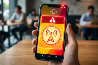 Wireless Emergency Alert
