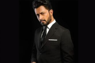 Atif Aslam Concert