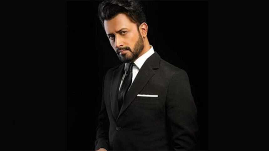 Atif Aslam Concert