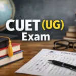 CUET UG 2026 Exam