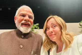 PM Modi Italy Visit