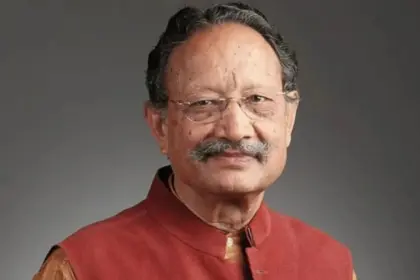 Bhuvan Chandra Khanduri