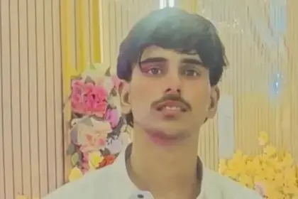 Ghaziabad Murder Case: Police personnel deployed in Ghaziabad after a youth died during treatment following a stabbing incident on Bakrid.
