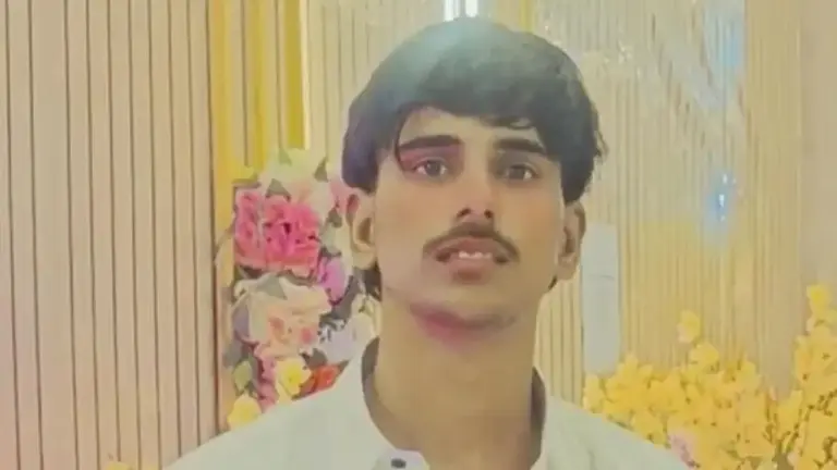 Ghaziabad Murder Case: Police personnel deployed in Ghaziabad after a youth died during treatment following a stabbing incident on Bakrid.