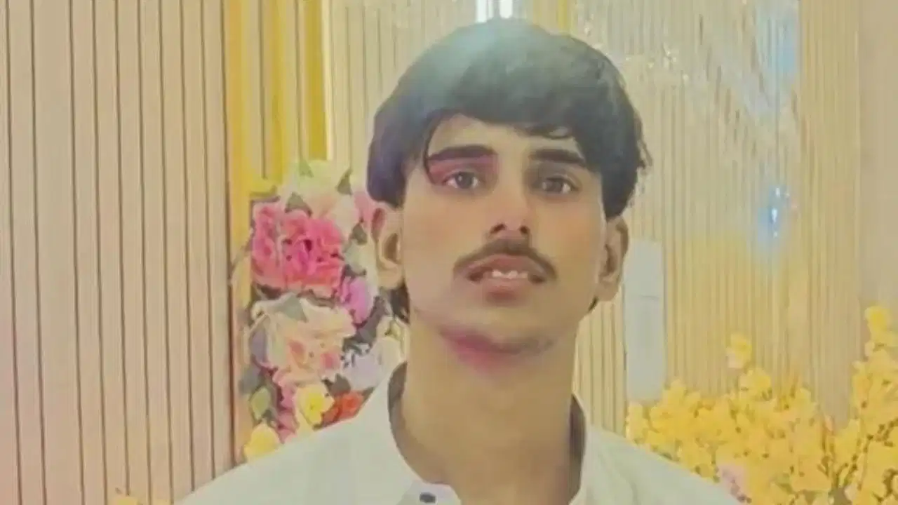 Ghaziabad Murder Case: Police personnel deployed in Ghaziabad after a youth died during treatment following a stabbing incident on Bakrid.