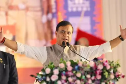 Assam Election Results 2026