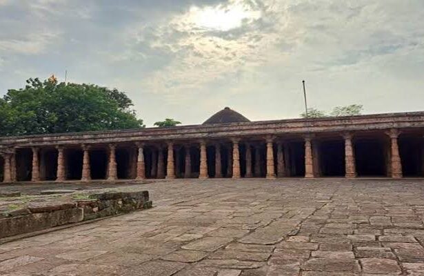 Dhar Bhojshala Verdict