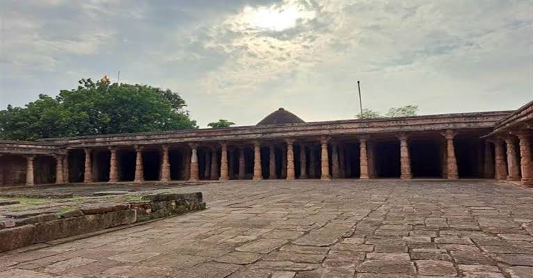 Dhar Bhojshala Verdict