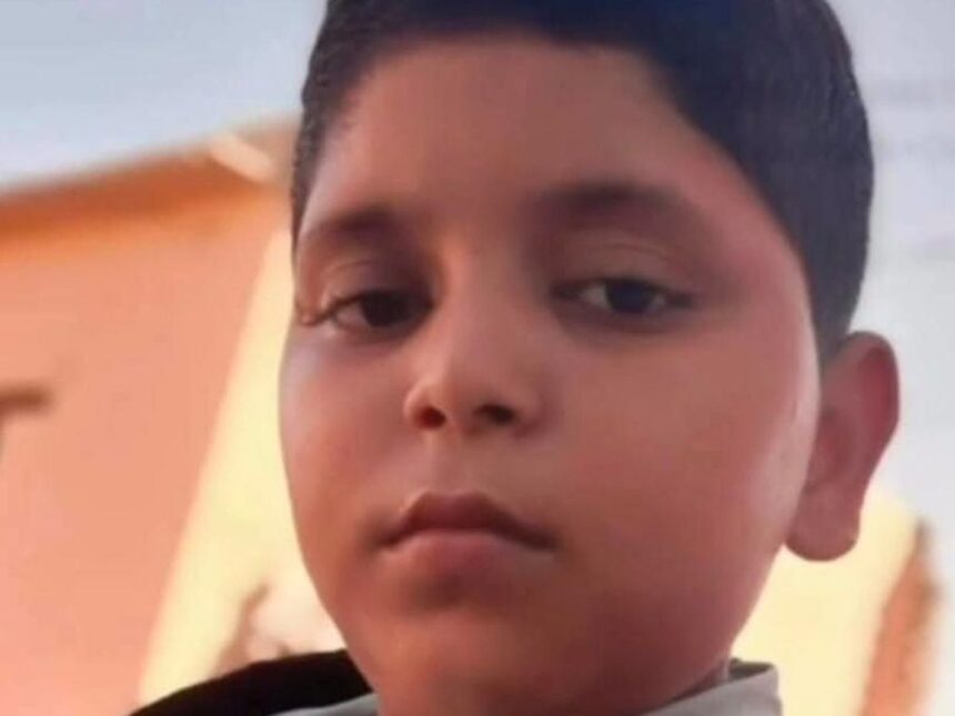 Jewar Murder Case: Villagers and family members demanding justice in the Jewar Murder Case after the murder of 15-year-old Gopal Sharma in Greater Noida.