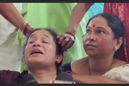 Lucknow Crime Case,: Woman sub-inspector files a police complaint in the Lucknow Crime Case, alleging rape, poisoning, assault, and attempted murder by her in-laws.