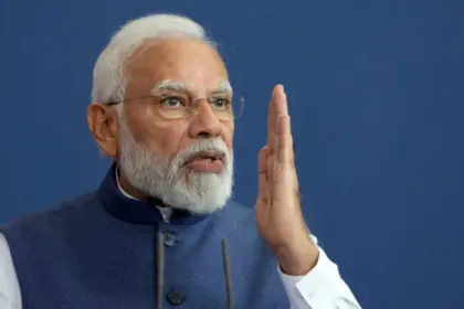 PM Modi Europe Visit 2026