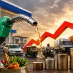 Petrol Diesel Price Today