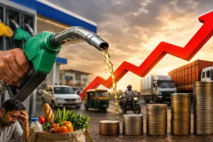 Petrol Diesel Price Today