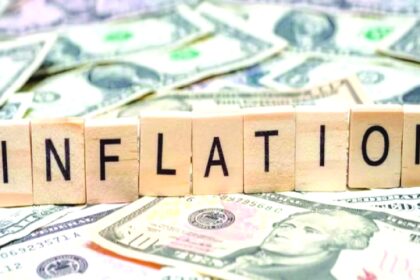 Retail Inflation Forecast