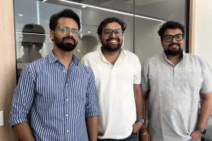 Portable ECG Device Startup