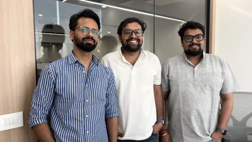 Portable ECG Device Startup