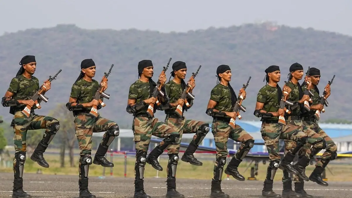 Agniveer-Rohit-Rawat-Martyr