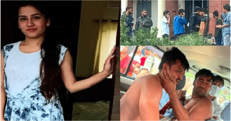 ALT Text: Ankita Bhandari Case में वायरल ऑडियो विवाद के बाद गिरफ्तार भाजपा के पूर्व विधायक सुरेश राठौर की तस्वीर।