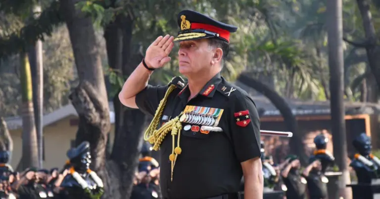 Army Modernization: General Dhiraj Seth assumes charge as the 31st Chief of Army Staff, highlighting India's Army Modernization and future defence transformation plans.