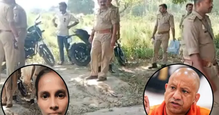 BSc Student Murder Case: Police investigation underway in the BSc Student Murder Case after bones and hair of a missing Sitapur student were recovered from Lucknow's BKT area.