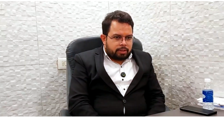 Bank recovery agent legal rights explained by Advocate Vikrant Rathi