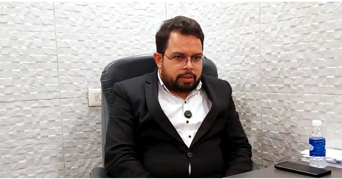 Bank recovery agent legal rights explained by Advocate Vikrant Rathi