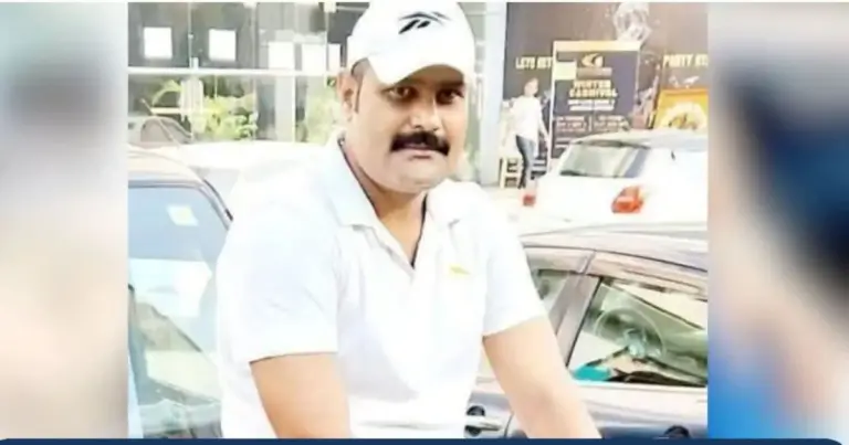 Baraut Double Murder Case: Police investigation underway in the Baraut Double Murder Case involving businessman Sohanlal Agrawal, his son Vikas Agrawal, and history-sheeter Varun Lohari in Baghpat, Uttar Pradesh.