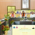 Bihar Agriculture Input Grant: Bihar CM Samrat Chaudhary addressing agriculture input grant distribution program
