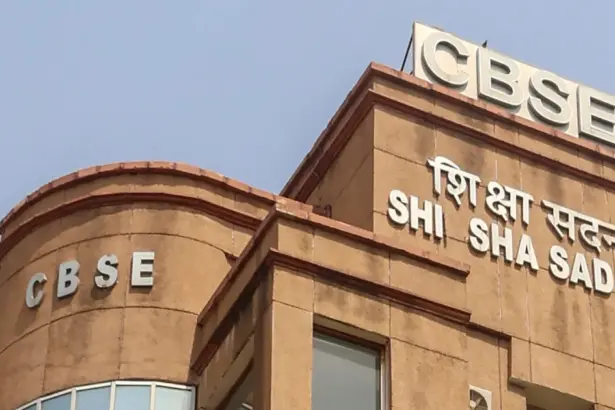 CBSE Re-evaluation Portal 2026: CBSE students applying through the CBSE Re-evaluation Portal 2026 for answer sheet verification and rechecking.
