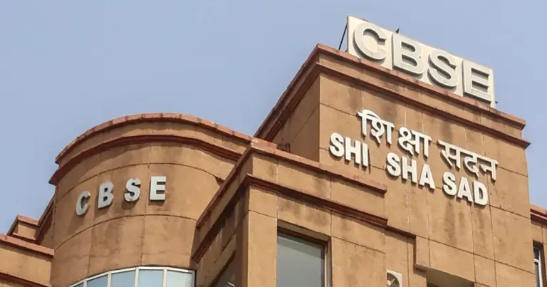 CBSE Re-evaluation Portal 2026: CBSE students applying through the CBSE Re-evaluation Portal 2026 for answer sheet verification and rechecking.