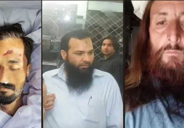 Commander Ghazi Mumtaz Death: Lashkar-e-Taiba commander Ghazi Mumtaz whose reported death in Pakistan has triggered discussions on terror networks and regional security.