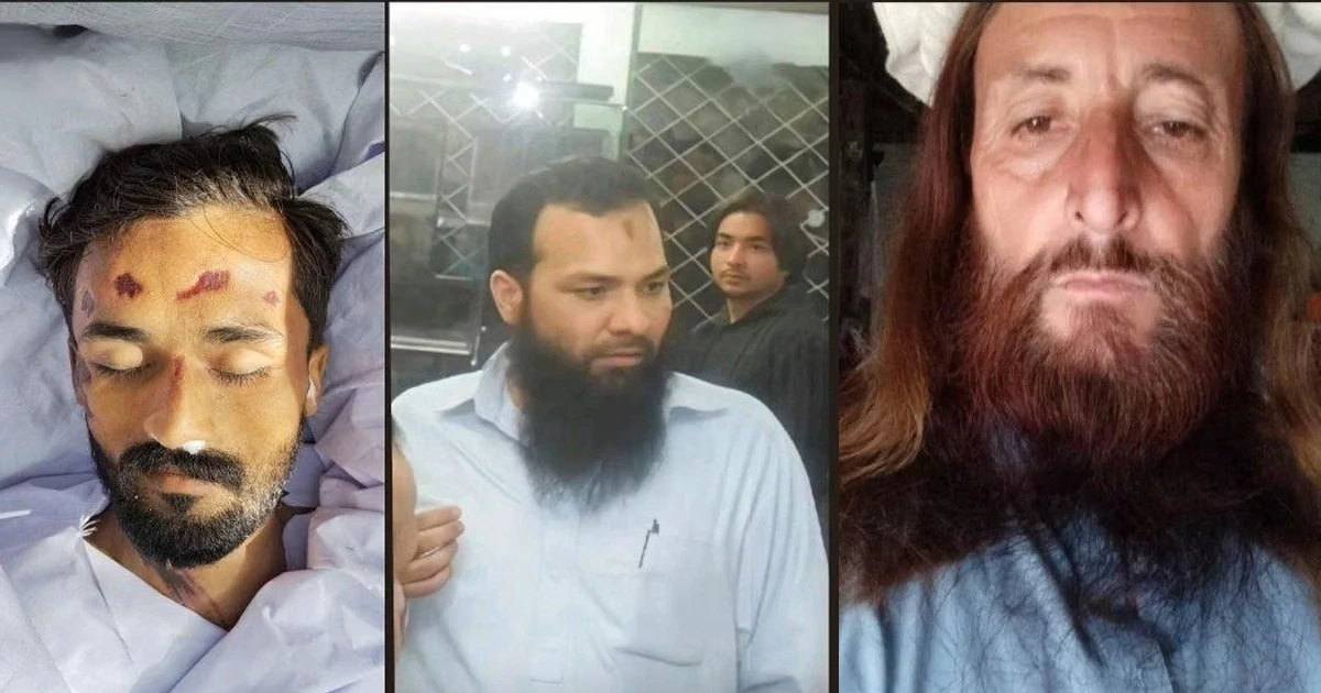 Commander Ghazi Mumtaz Death: Lashkar-e-Taiba commander Ghazi Mumtaz whose reported death in Pakistan has triggered discussions on terror networks and regional security.