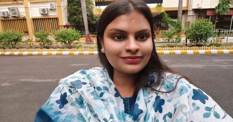 Competitive Exam Success Story: Charu Pandey from Chhattisgarh who cleared 19 competitive exams including SSC, IBPS, SBI and RRB, inspiring thousands of government job aspirants across India.