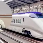 Delhi Siliguri Bullet Train Corridor: Proposed Delhi Siliguri Bullet Train Corridor connecting Delhi, Uttar Pradesh, Bihar and West Bengal through a high-speed rail network.