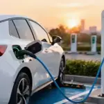 Delhi EV Policy 2026 approved with road tax exemption, EV subsidy, charging stations, and electric vehicle incentives.