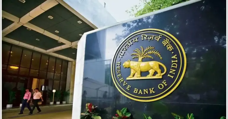 Financial Stability Report: RBI Financial Stability Report showing strong Indian banking sector performance despite global economic challenges and rising cyber security risks.