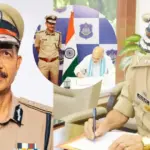 G S Malik Gujarat DGP: IPS officer G S Malik taking charge as Gujarat DGP in Gandhinagar after serving as Ahmedabad Police Commissioner.