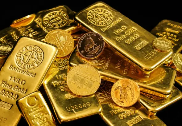 Gold Producing States in India: New gold reserve discovered in Andhra Pradesh, one of India's major gold producing states (PHOTO: GOOGLE)