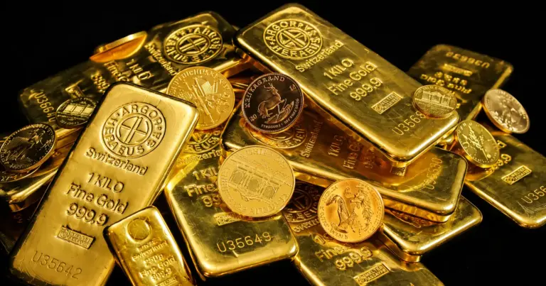 Gold Producing States in India: New gold reserve discovered in Andhra Pradesh, one of India's major gold producing states (PHOTO: GOOGLE)