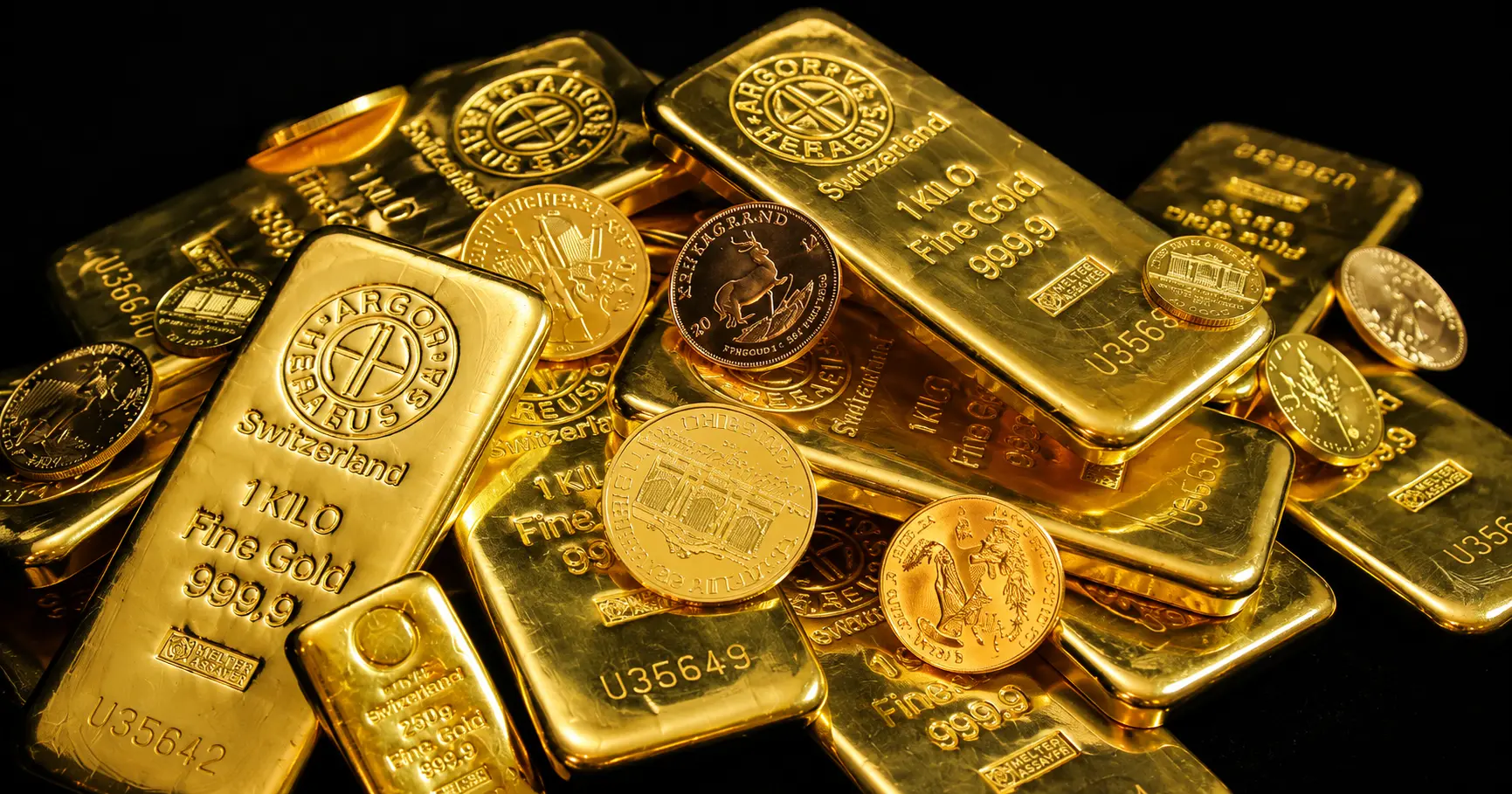 Gold Producing States in India: New gold reserve discovered in Andhra Pradesh, one of India's major gold producing states (PHOTO: GOOGLE)