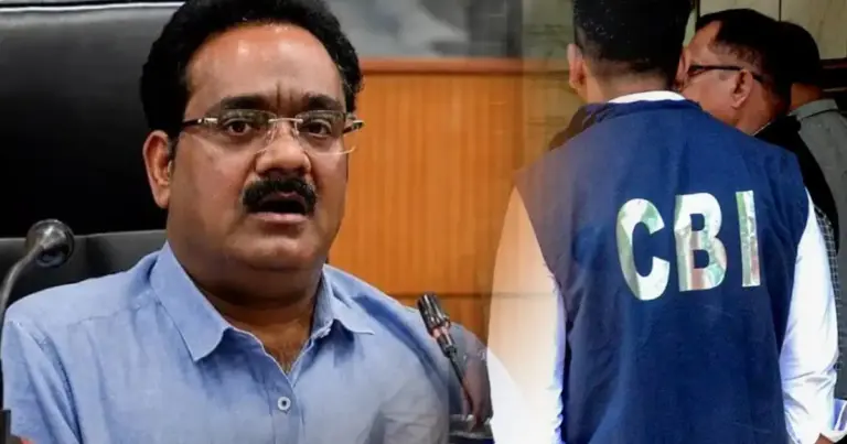 Haryana Education Scam: CBI officials investigating the Haryana Education Scam linked to alleged misuse of government funds and arrest of senior IAS officer Pankaj Agrawal.