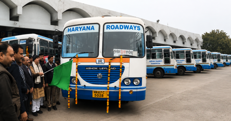 Haryana Roadways Conductor Case: Punjab and Haryana High Court dismisses appeal in 36-year-old ₹108 revenue loss dispute.