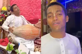 IIT Roorkee graduate: Police investigation related to the Abhishek Mishra Case involving an accused of exploiting women through online spiritual teachings.