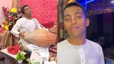 IIT Roorkee graduate: Police investigation related to the Abhishek Mishra Case involving an accused of exploiting women through online spiritual teachings.
