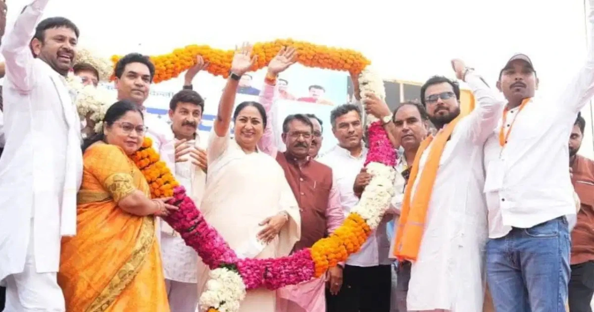 Karawal Nagar Sewer Project: Delhi Chief Minister launching Karawal Nagar Sewer Project worth ₹138 crore to improve sewer, drainage and water infrastructure.